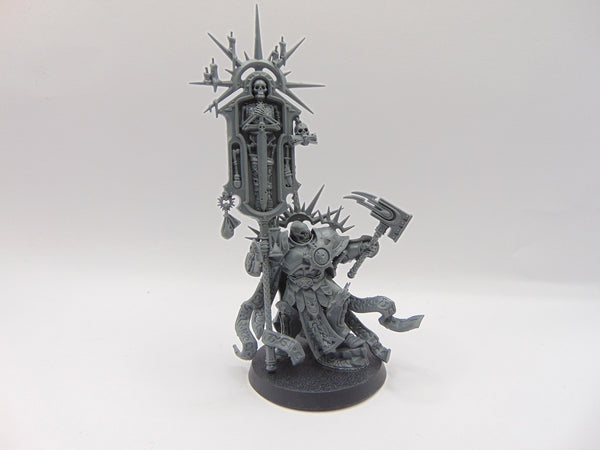 Lord Relictor