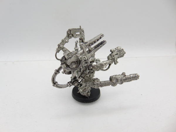 Techmarine