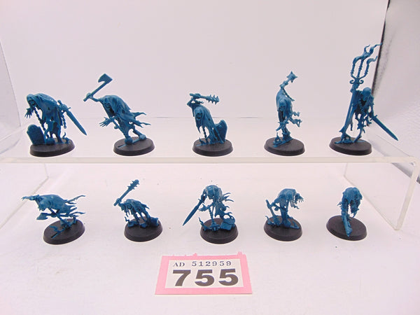 Chainrasp Horde
