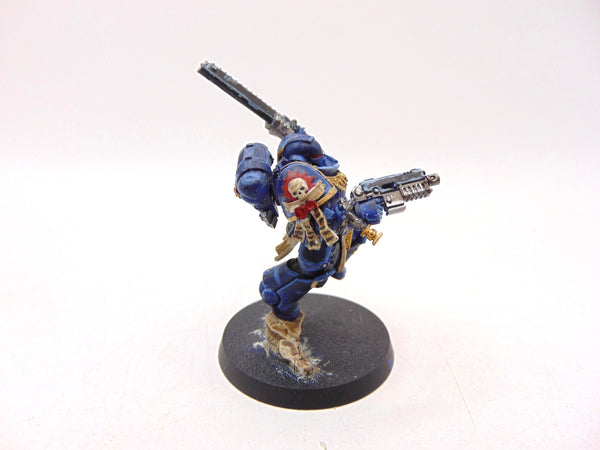 Lieutenant Titus