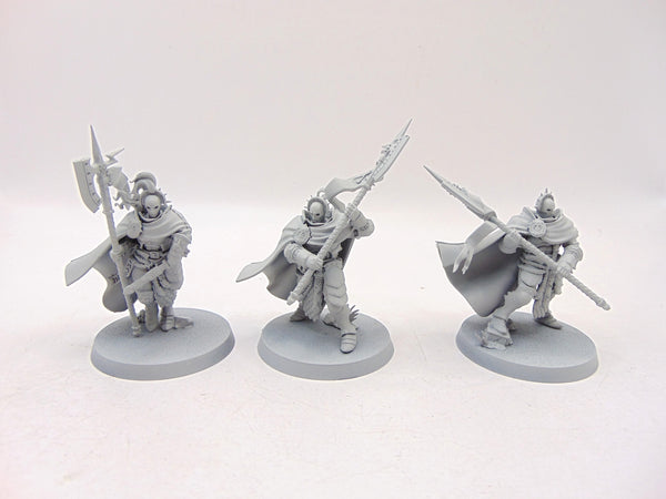 Praetors