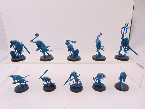Chainrasp Horde