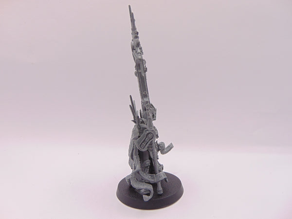 Lord Relictor