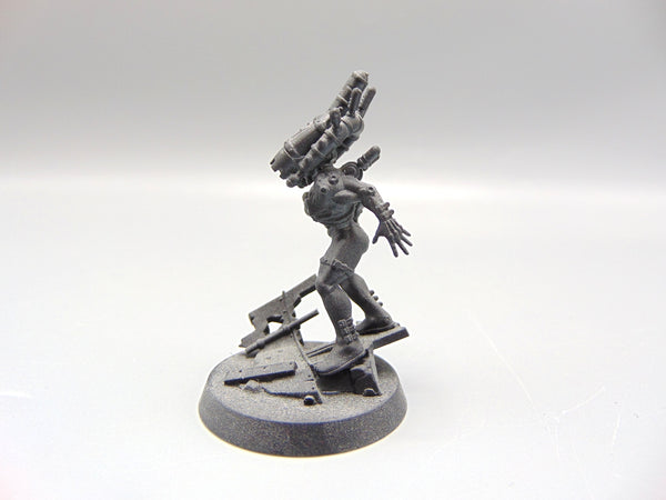 Culexus Assassin