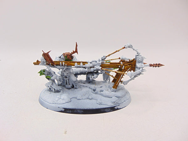 Beast Skewer Killbow