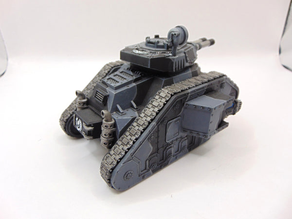 Leman Russ Exterminator
