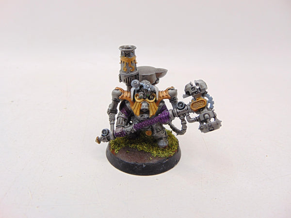 Endrinmaster