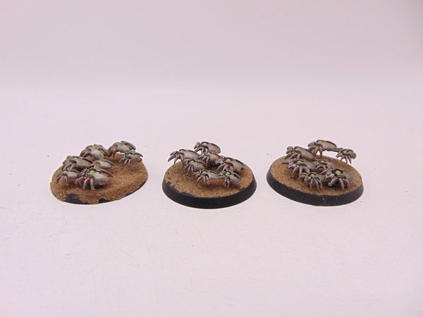 Canoptek Scarab Swarms