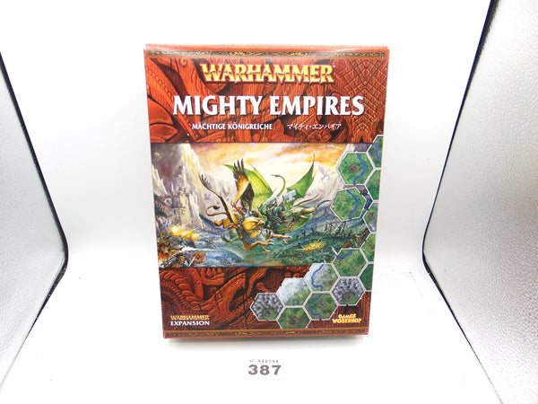 Mighty Empires