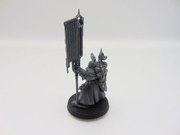 Inner Circle Companions Banner