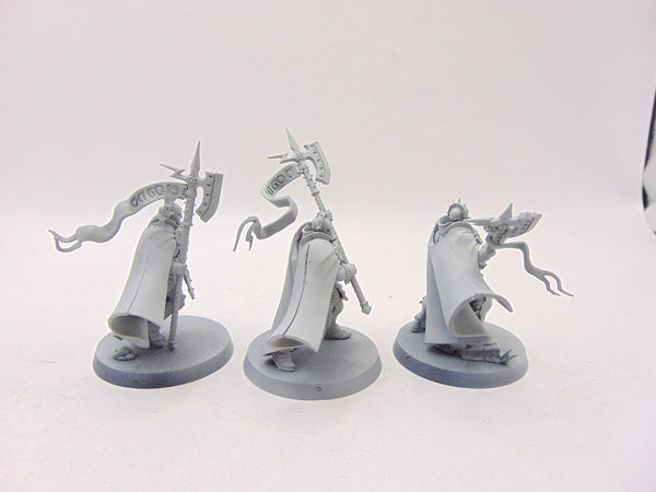Praetors
