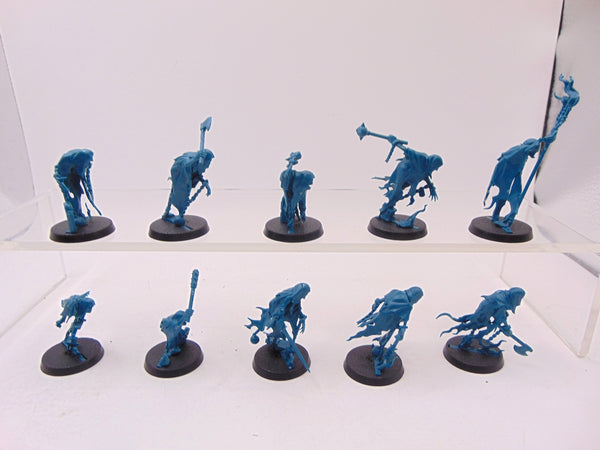 Chainrasp Horde