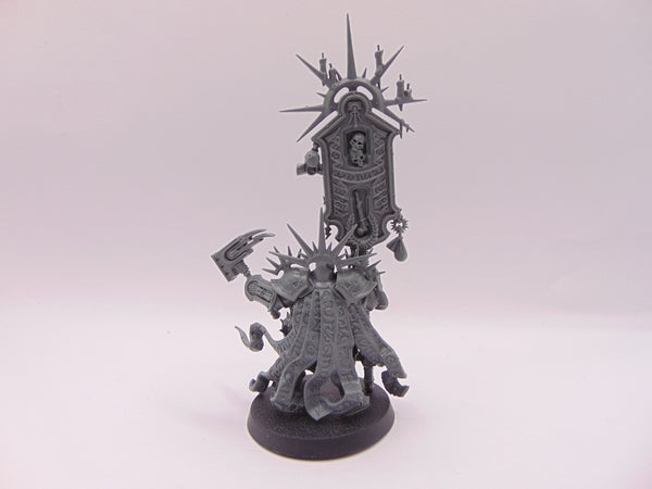 Lord Relictor