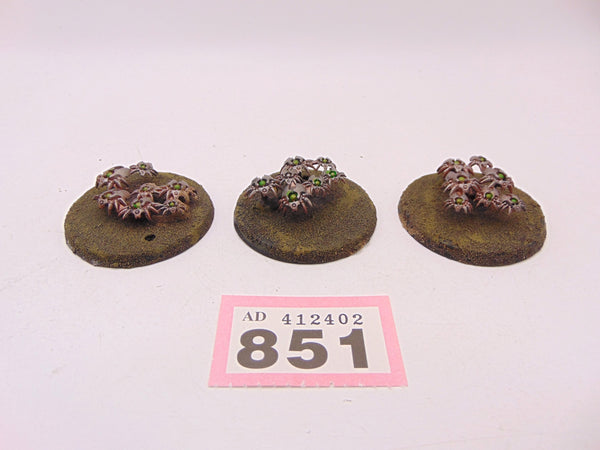 Canoptek Scarab Swarms