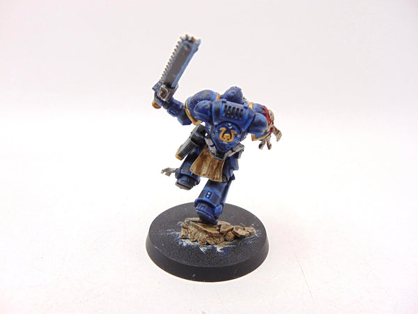 Lieutenant Titus