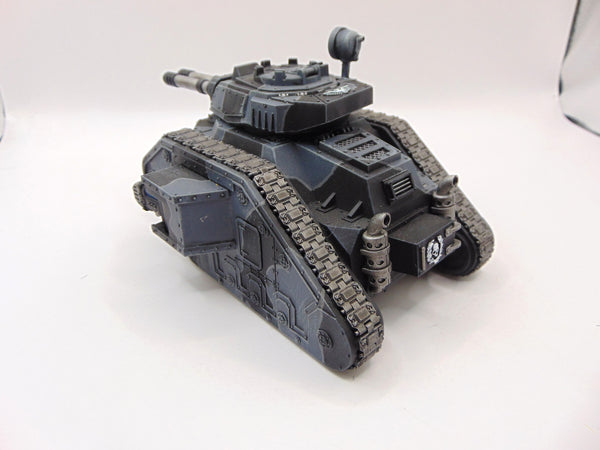 Leman Russ Exterminator