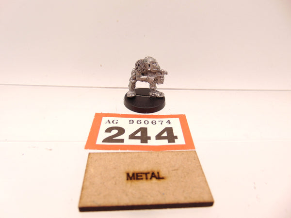 Space Ork Raider Boy