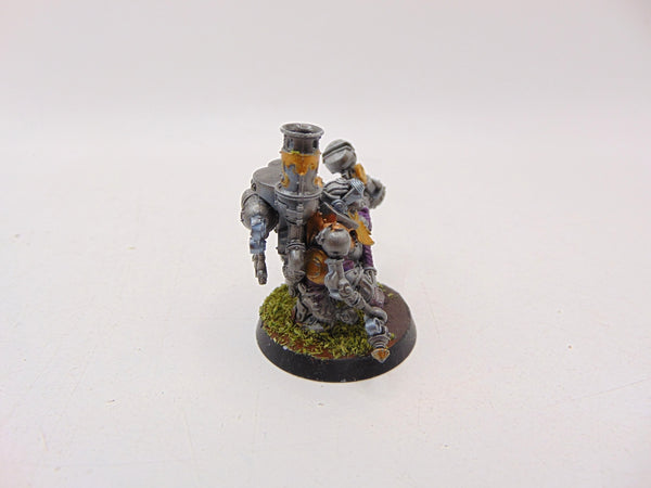 Endrinmaster