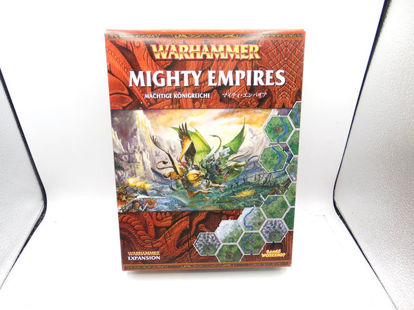 Mighty Empires
