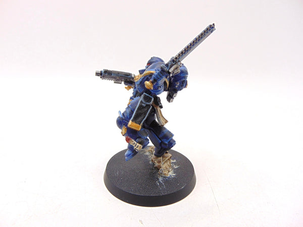 Lieutenant Titus
