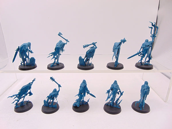 Chainrasp Horde