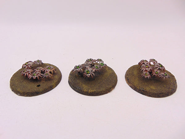 Canoptek Scarab Swarms