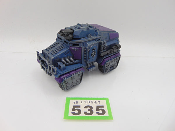 Taurox Prime