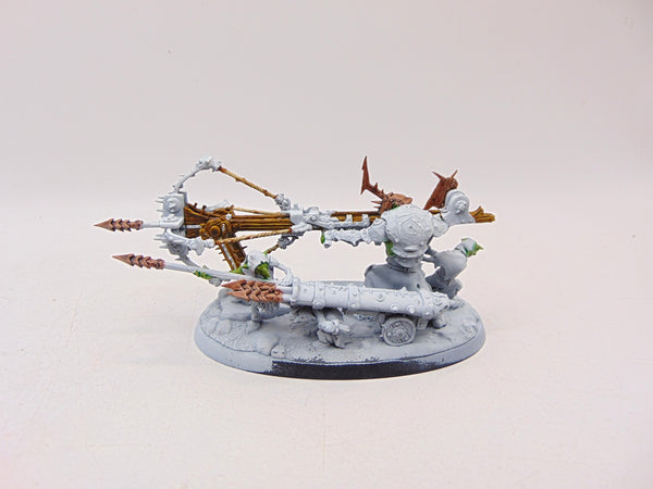 Beast Skewer Killbow