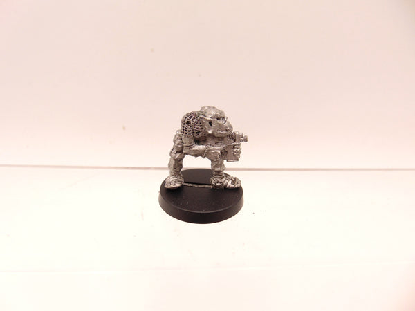 Space Ork Raider Boy