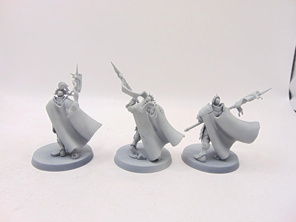 Praetors