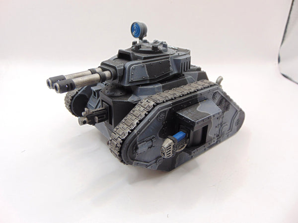 Leman Russ Exterminator