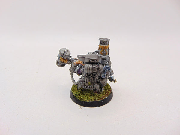 Endrinmaster