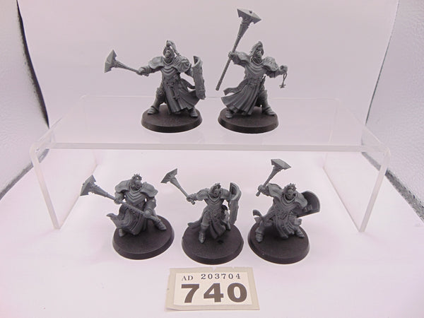 Sequitors