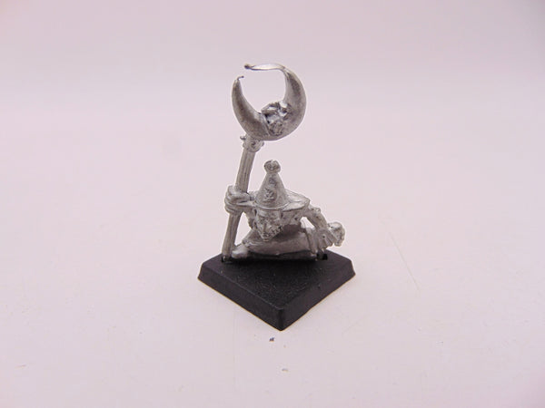 Night Goblin Standard