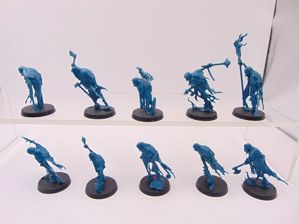 Chainrasp Horde