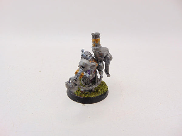 Endrinmaster
