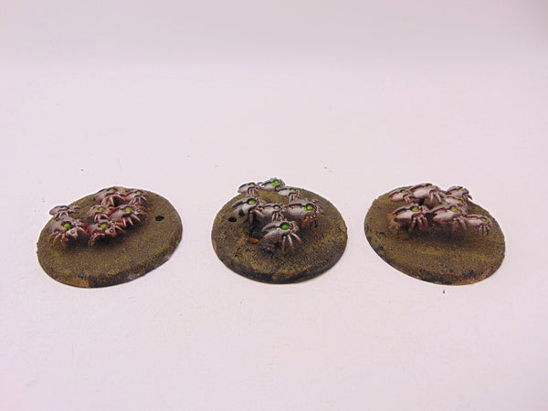 Canoptek Scarab Swarms