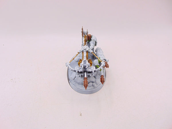 Beast Skewer Killbow