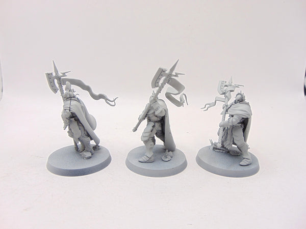 Praetors