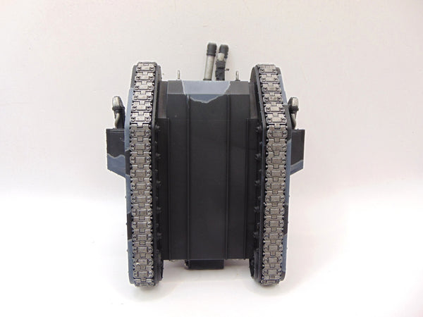 Leman Russ Exterminator