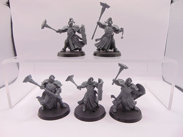 Sequitors