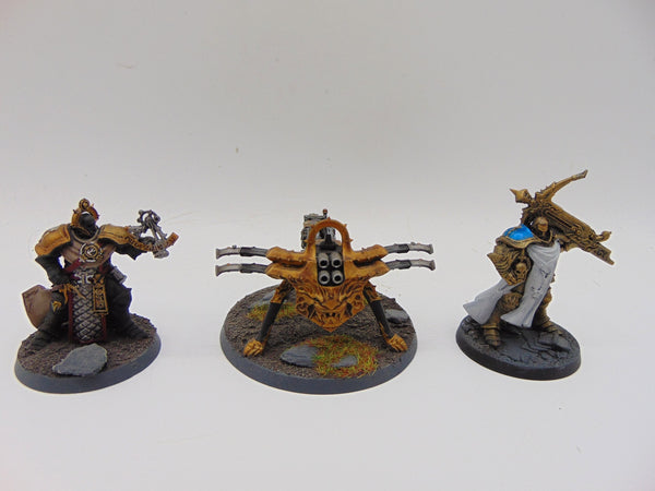 Celestar Ballista