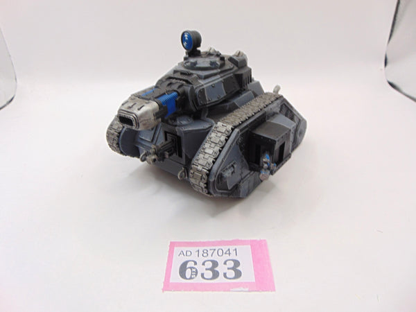Leman Russ Executioner
