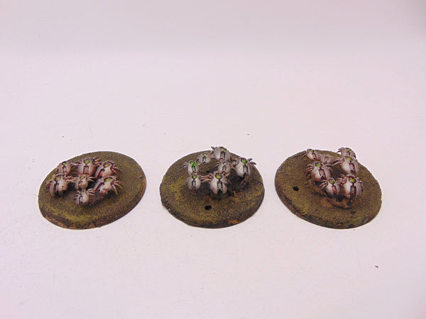 Canoptek Scarab Swarms
