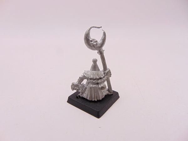 Night Goblin Standard