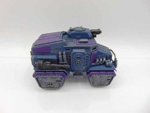 Taurox Prime