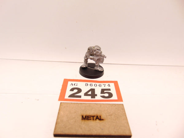 Space Ork Raider Boy