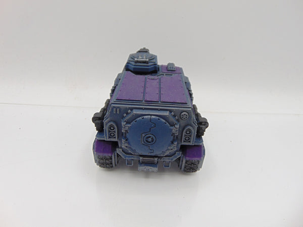 Taurox Prime