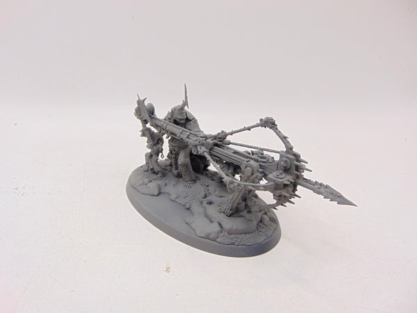 Beast Skewer Killbow