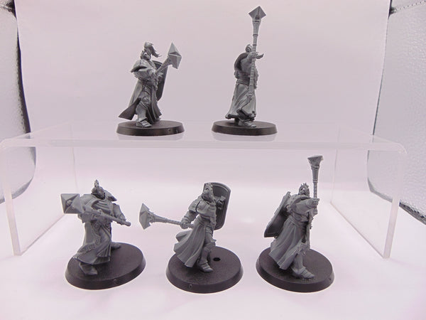 Sequitors